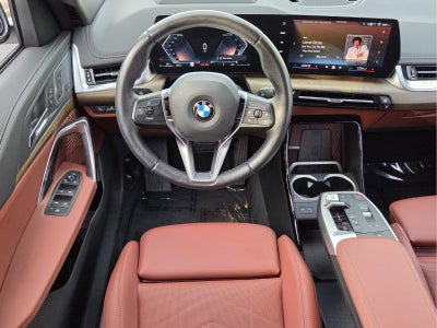 2026 BMW X1 xDrive28i xDrive28i