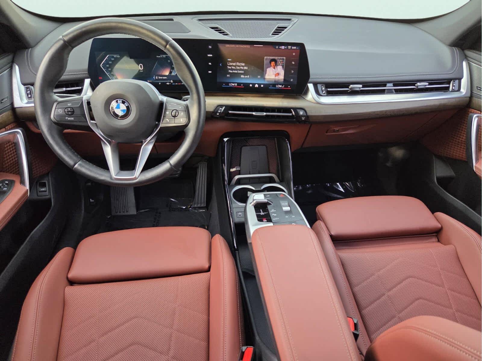 2026 BMW X1 xDrive28i xDrive28i