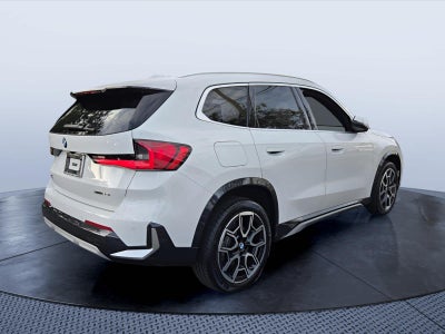 2026 BMW X1 xDrive28i xDrive28i