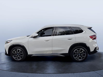 2026 BMW X1 xDrive28i xDrive28i