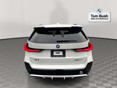 2026 BMW X1 xDrive28i