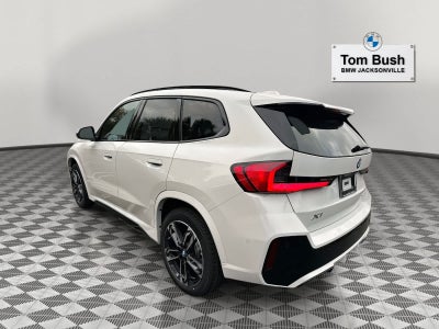 2026 BMW X1 xDrive28i