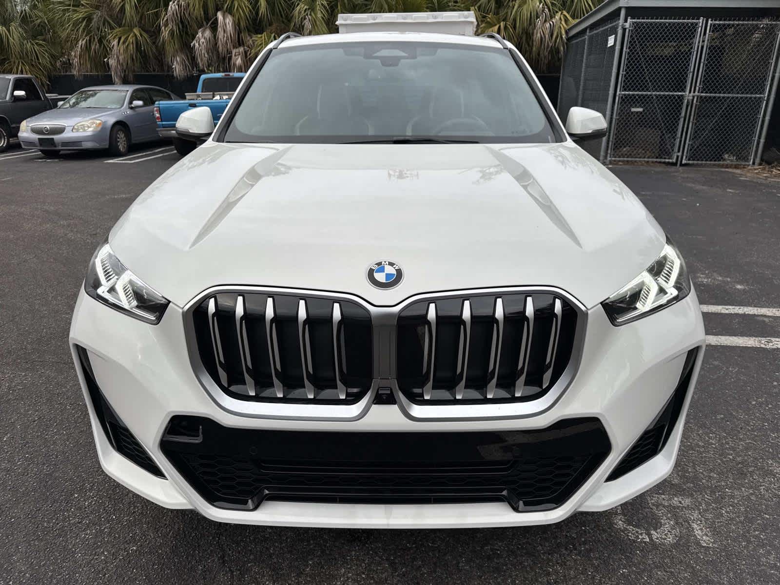 2026 BMW X1 xDrive28i