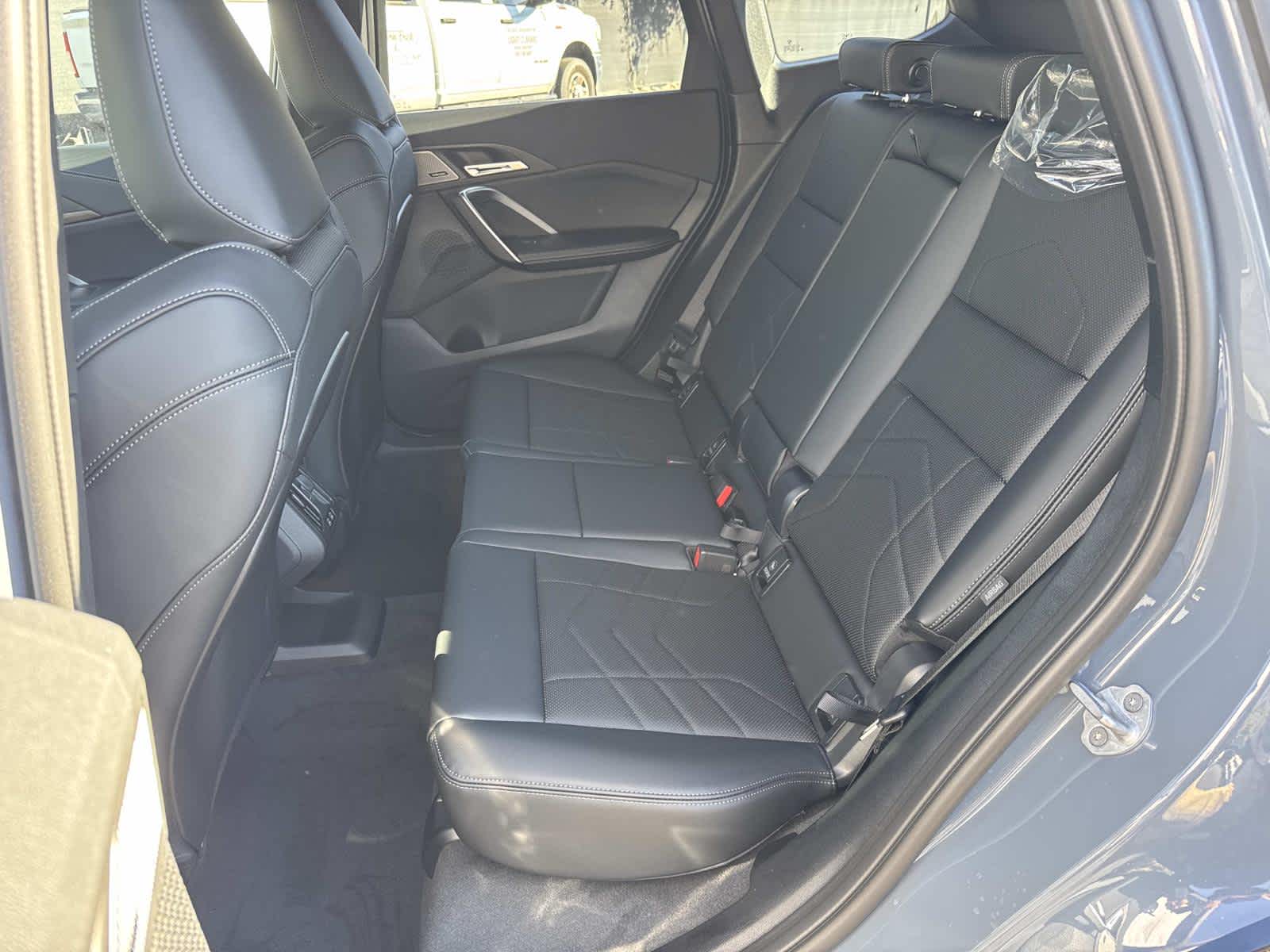 2026 BMW X1 xDrive28i xDrive28i