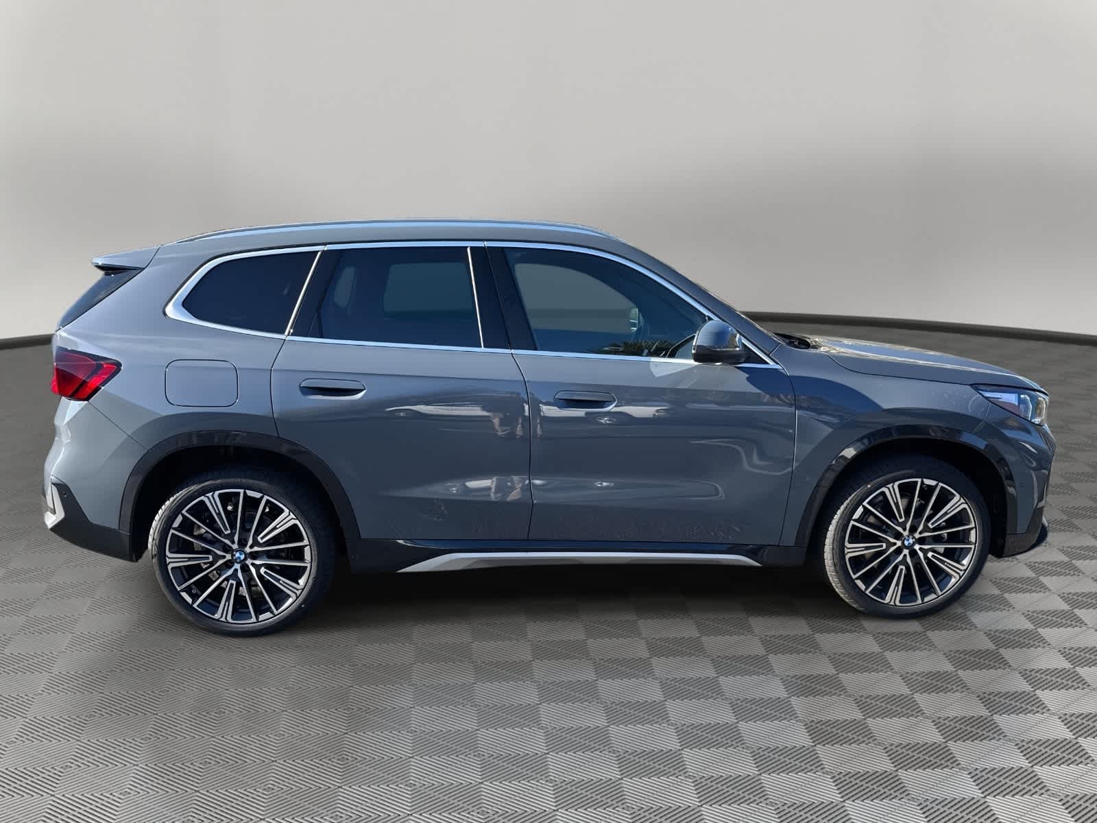 2026 BMW X1 xDrive28i xDrive28i