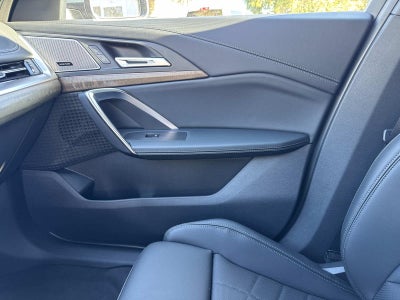 2026 BMW X1 xDrive28i xDrive28i