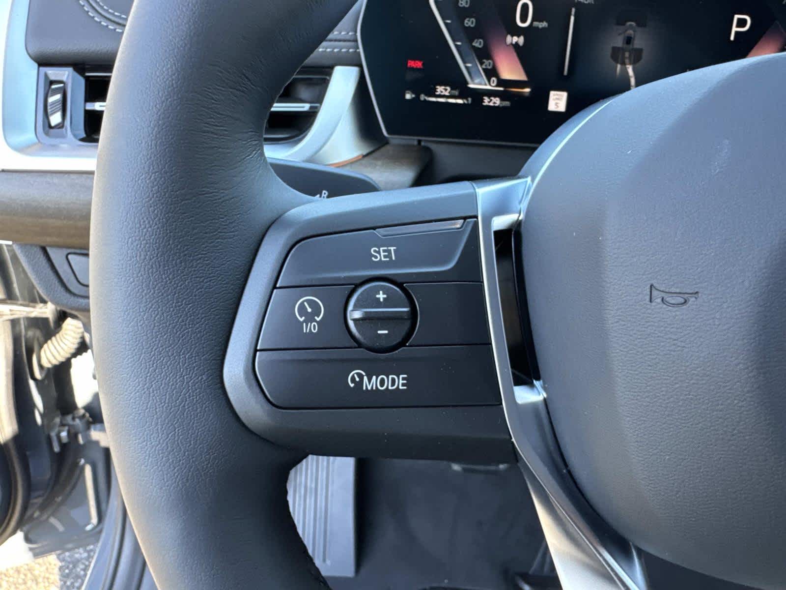 2026 BMW X1 xDrive28i xDrive28i