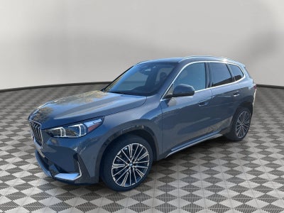 2026 BMW X1 xDrive28i xDrive28i