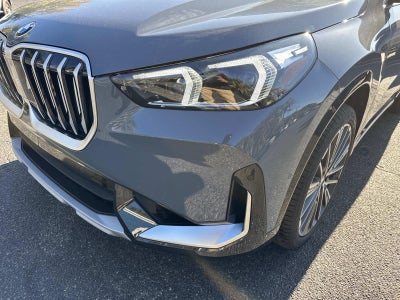 2026 BMW X1 xDrive28i xDrive28i