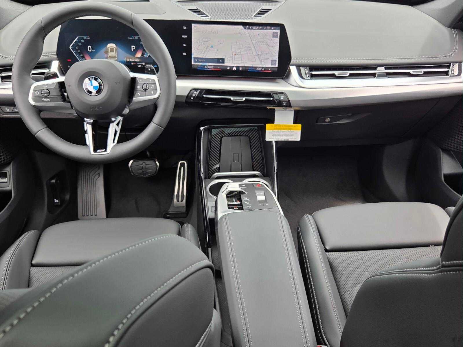 2026 BMW X1 xDrive28i xDrive28i
