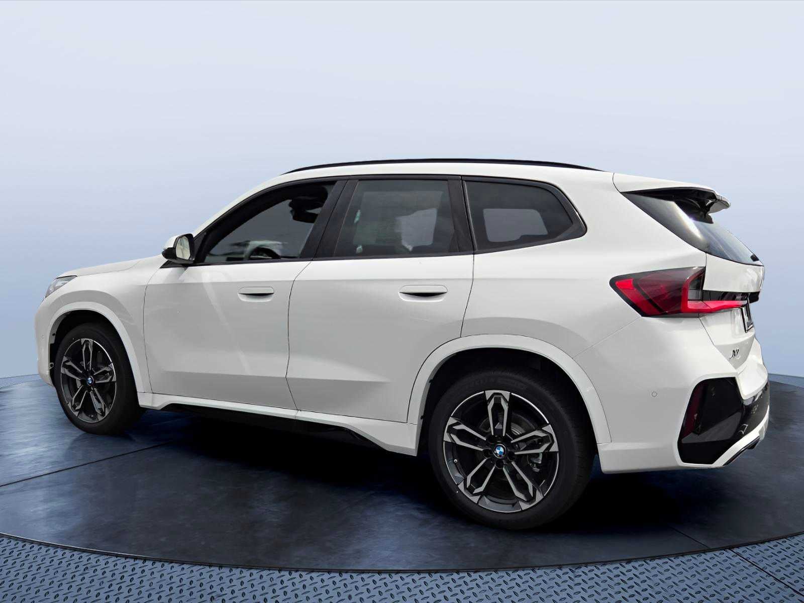 2026 BMW X1 xDrive28i xDrive28i