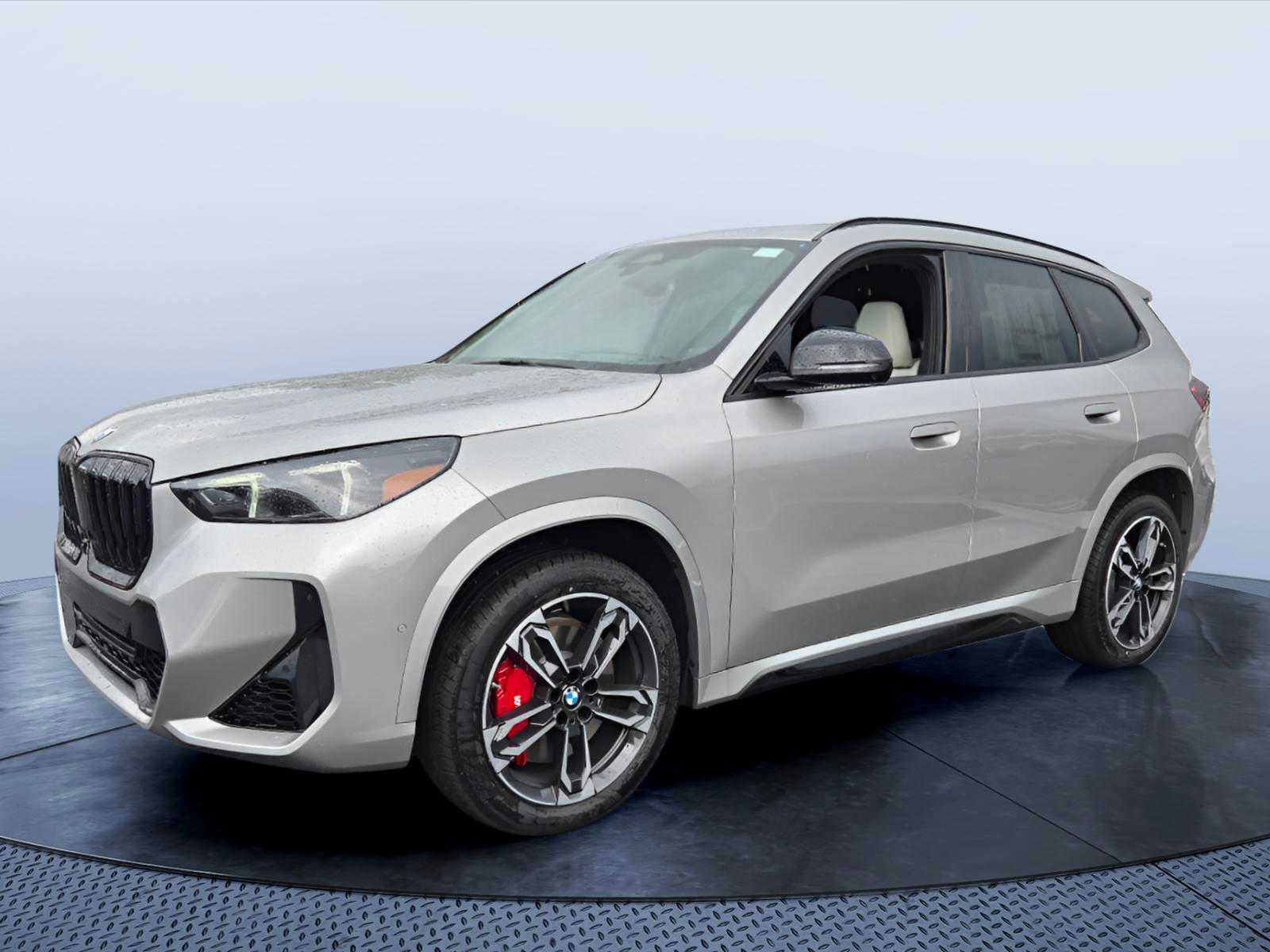 2026 BMW X1 xDrive28i xDrive28i
