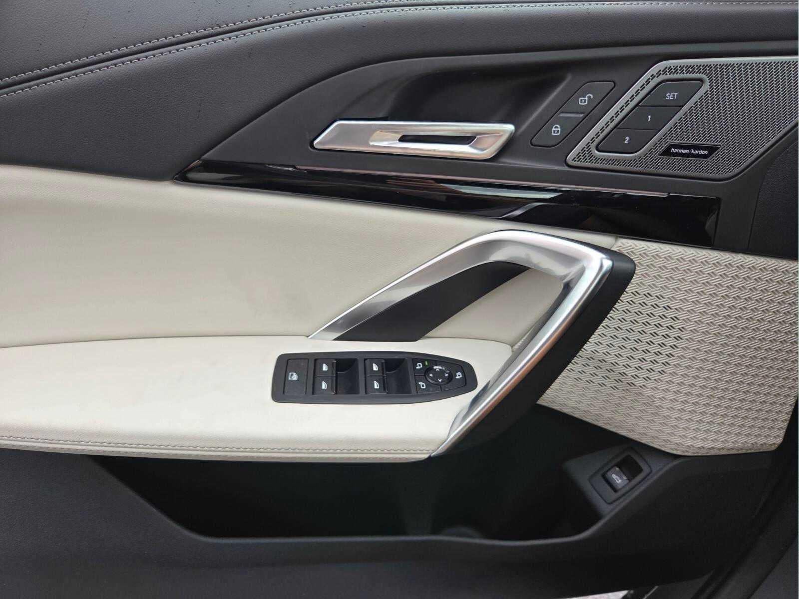 2026 BMW X1 xDrive28i xDrive28i