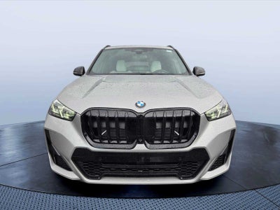 2026 BMW X1 xDrive28i xDrive28i