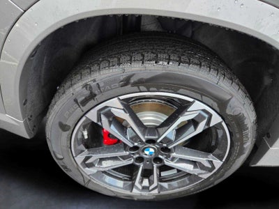 2026 BMW X1 xDrive28i xDrive28i