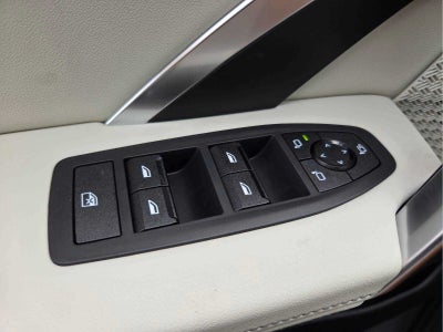 2026 BMW X1 xDrive28i xDrive28i
