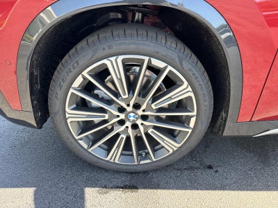 2026 BMW X1 xDrive28i xDrive28i