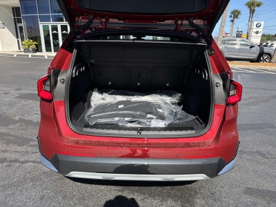 2026 BMW X1 xDrive28i xDrive28i