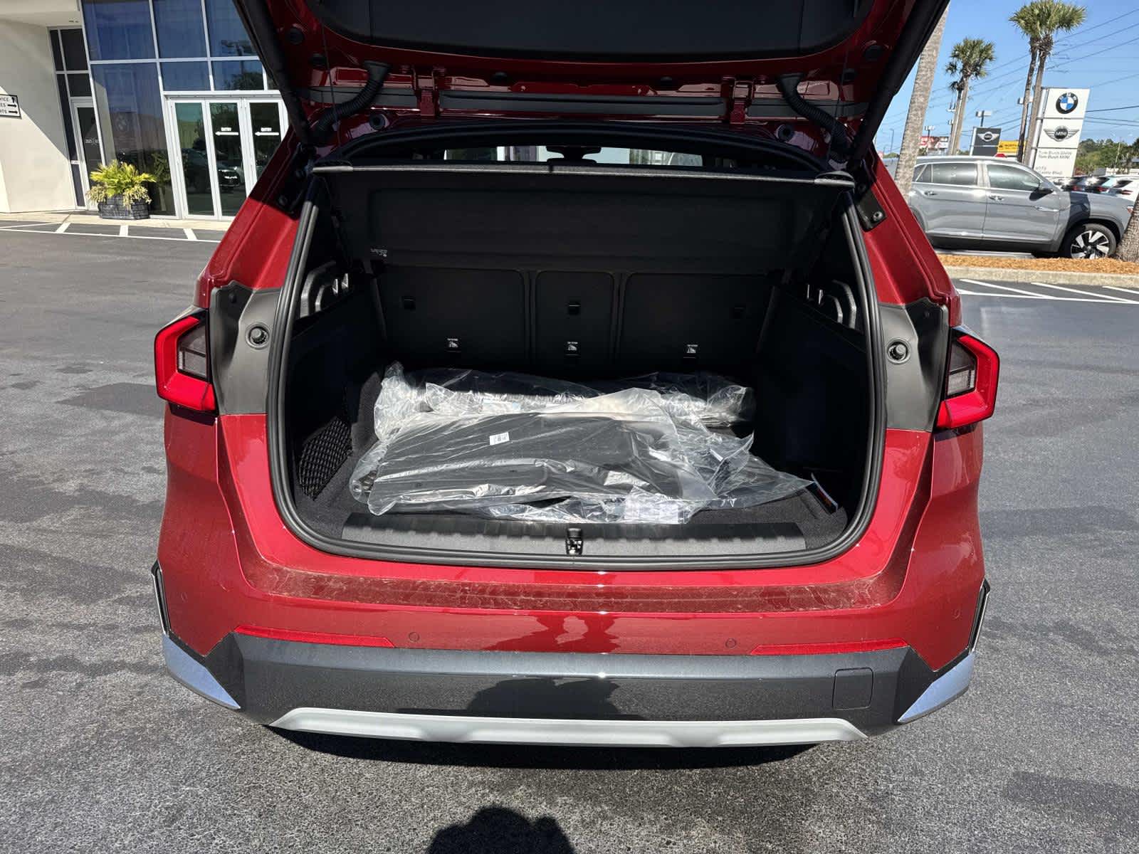 2026 BMW X1 xDrive28i xDrive28i