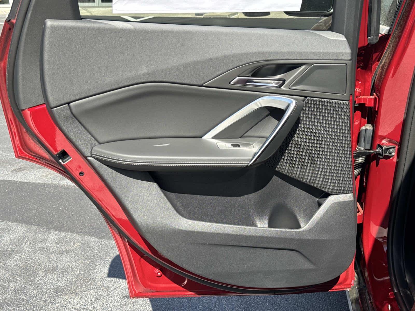 2026 BMW X1 xDrive28i xDrive28i