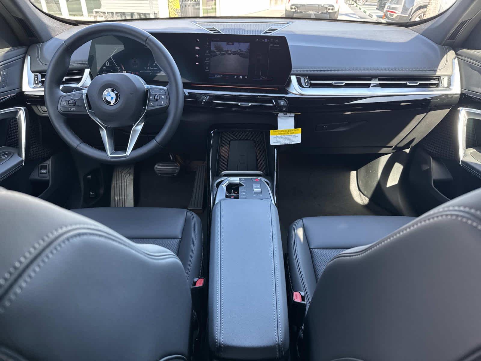 2026 BMW X1 xDrive28i xDrive28i