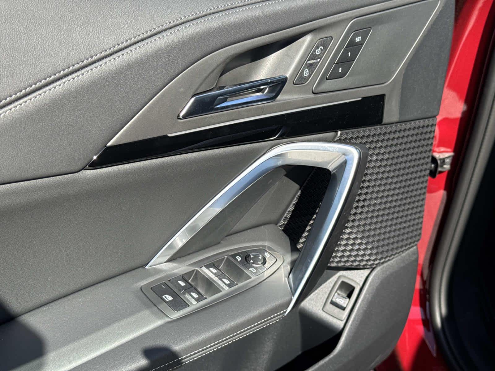 2026 BMW X1 xDrive28i xDrive28i