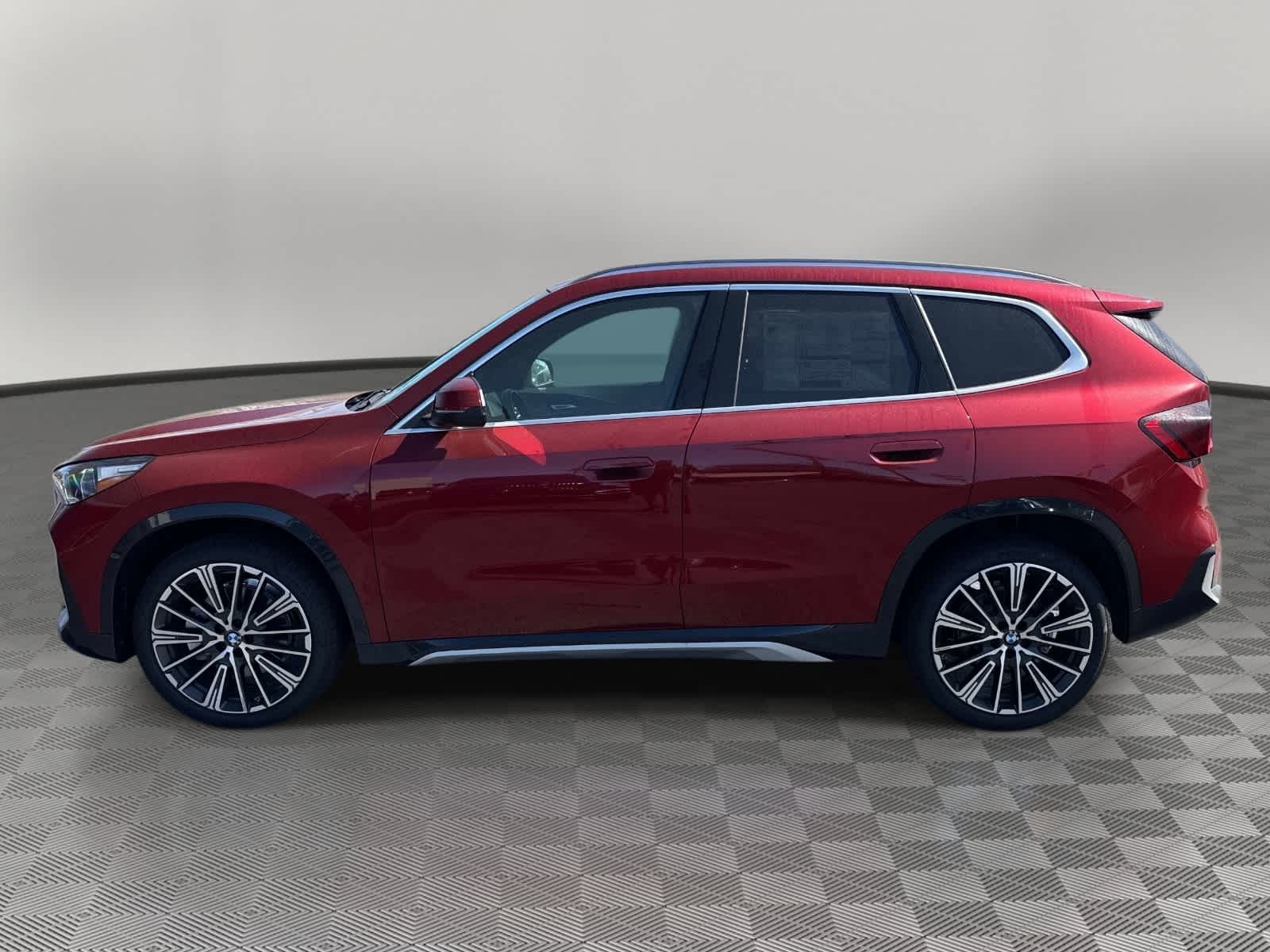 2026 BMW X1 xDrive28i xDrive28i