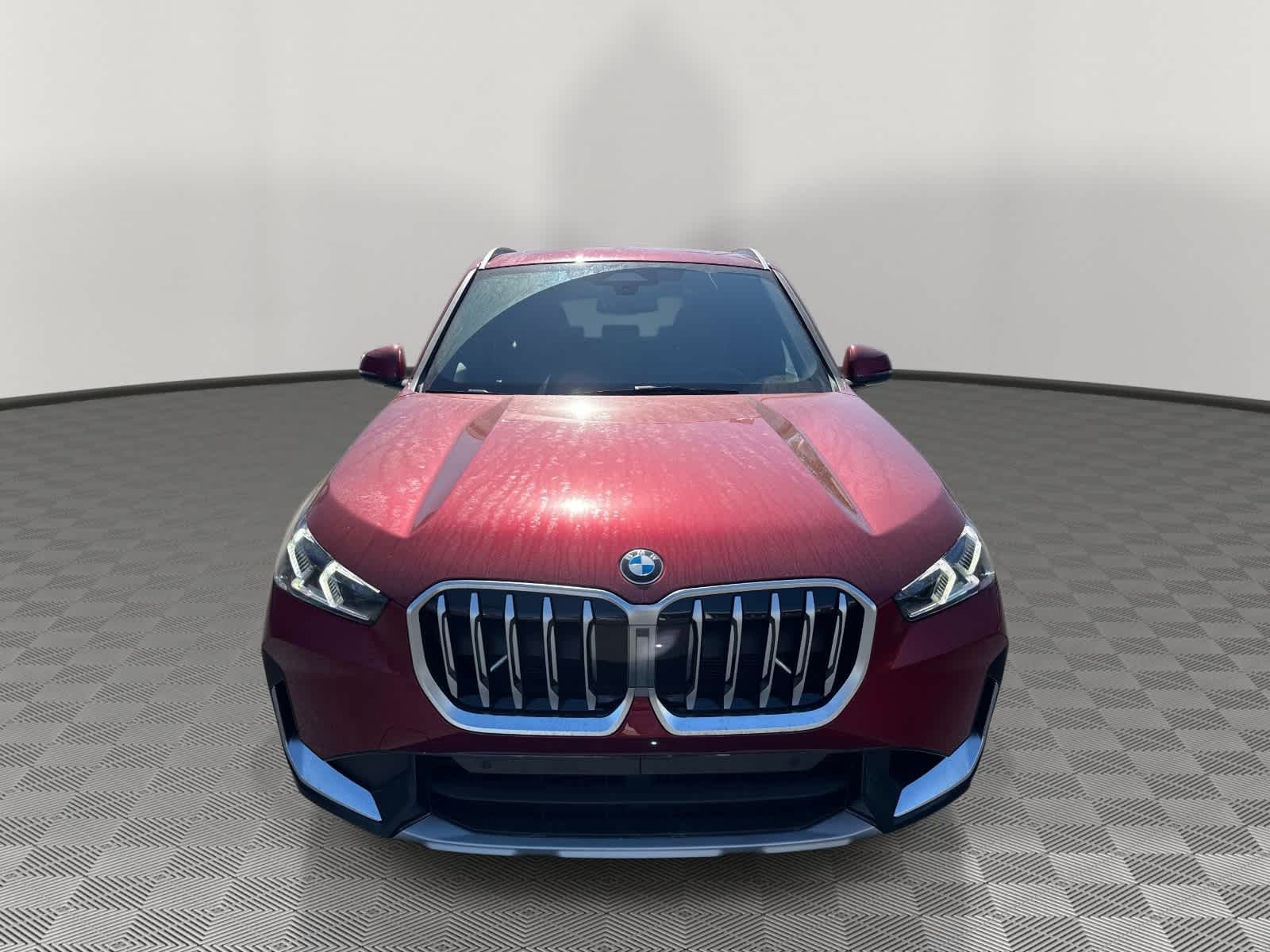 2026 BMW X1 xDrive28i xDrive28i