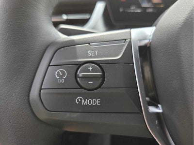 2026 BMW X1 xDrive28i xDrive28i