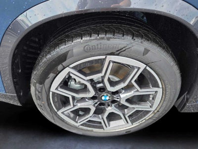 2026 BMW X1 xDrive28i xDrive28i