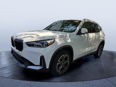 2023 BMW X1 xDrive28i xDrive28i