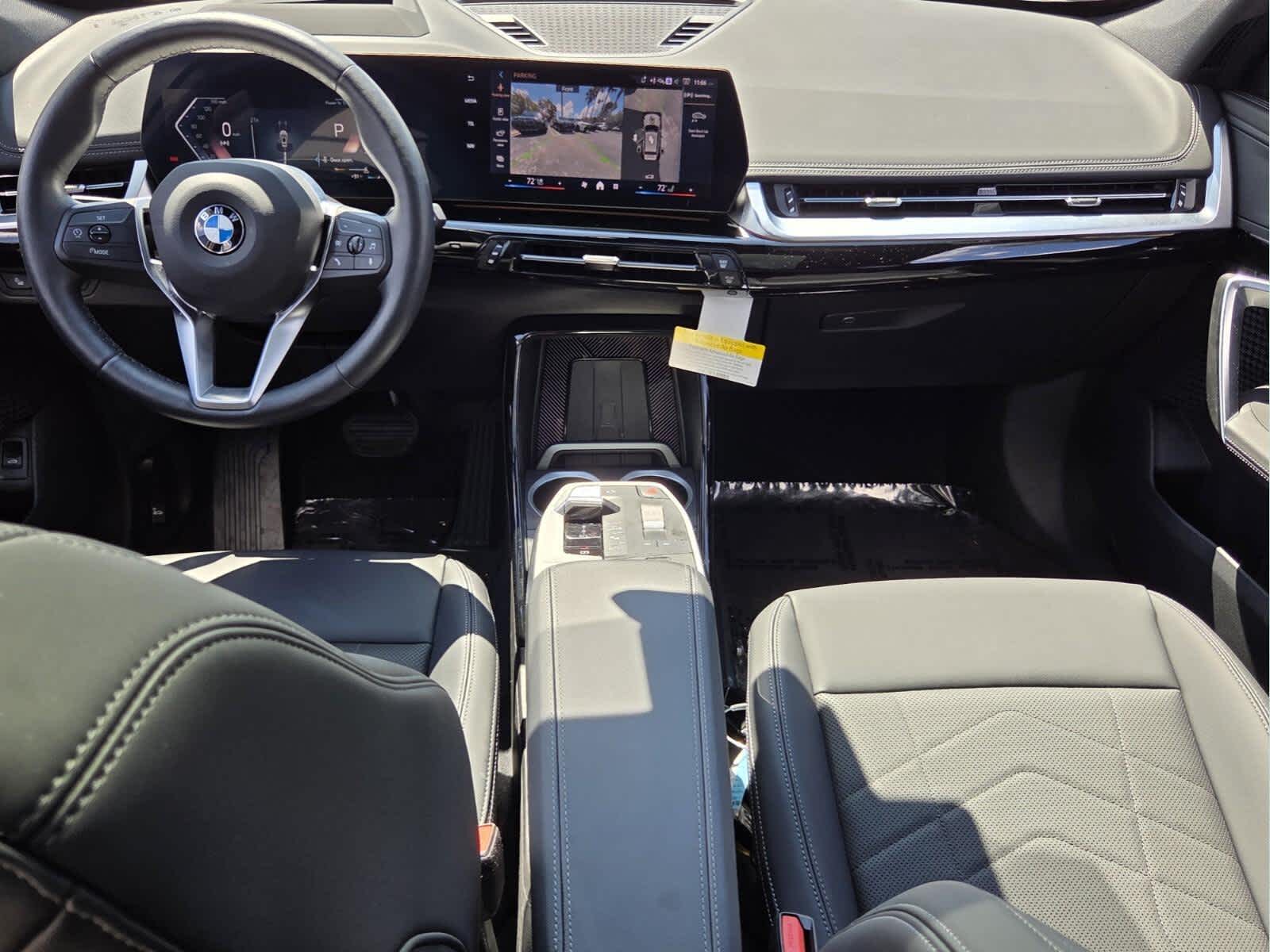 2026 BMW X1 xDrive28i xDrive28i