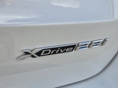 2026 BMW X1 xDrive28i xDrive28i