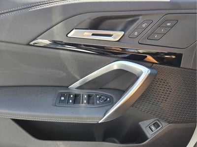 2026 BMW X1 xDrive28i xDrive28i