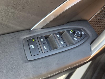 2026 BMW X1 xDrive28i xDrive28i