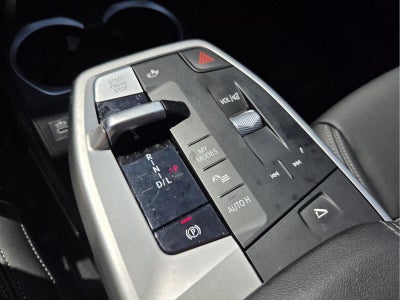 2026 BMW X1 xDrive28i xDrive28i