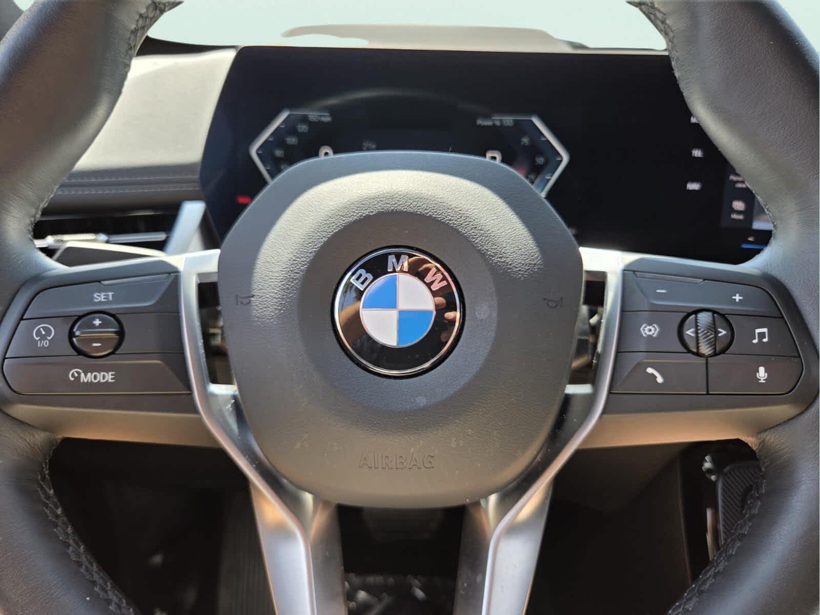 2026 BMW X1 xDrive28i xDrive28i