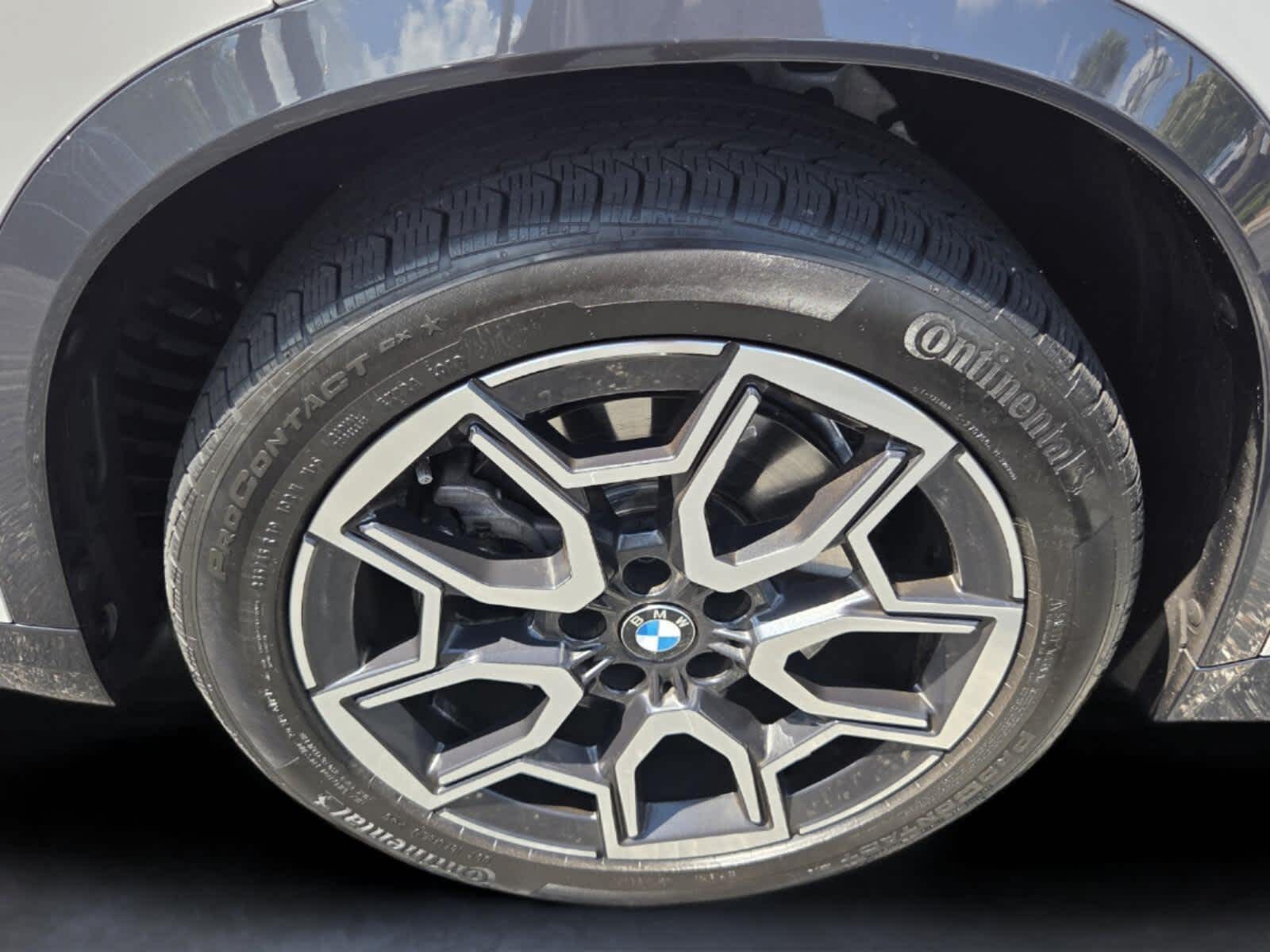 2026 BMW X1 xDrive28i xDrive28i