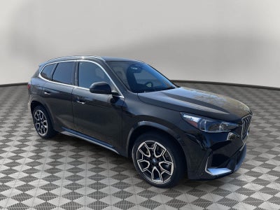 2026 BMW X1 xDrive28i xDrive28i