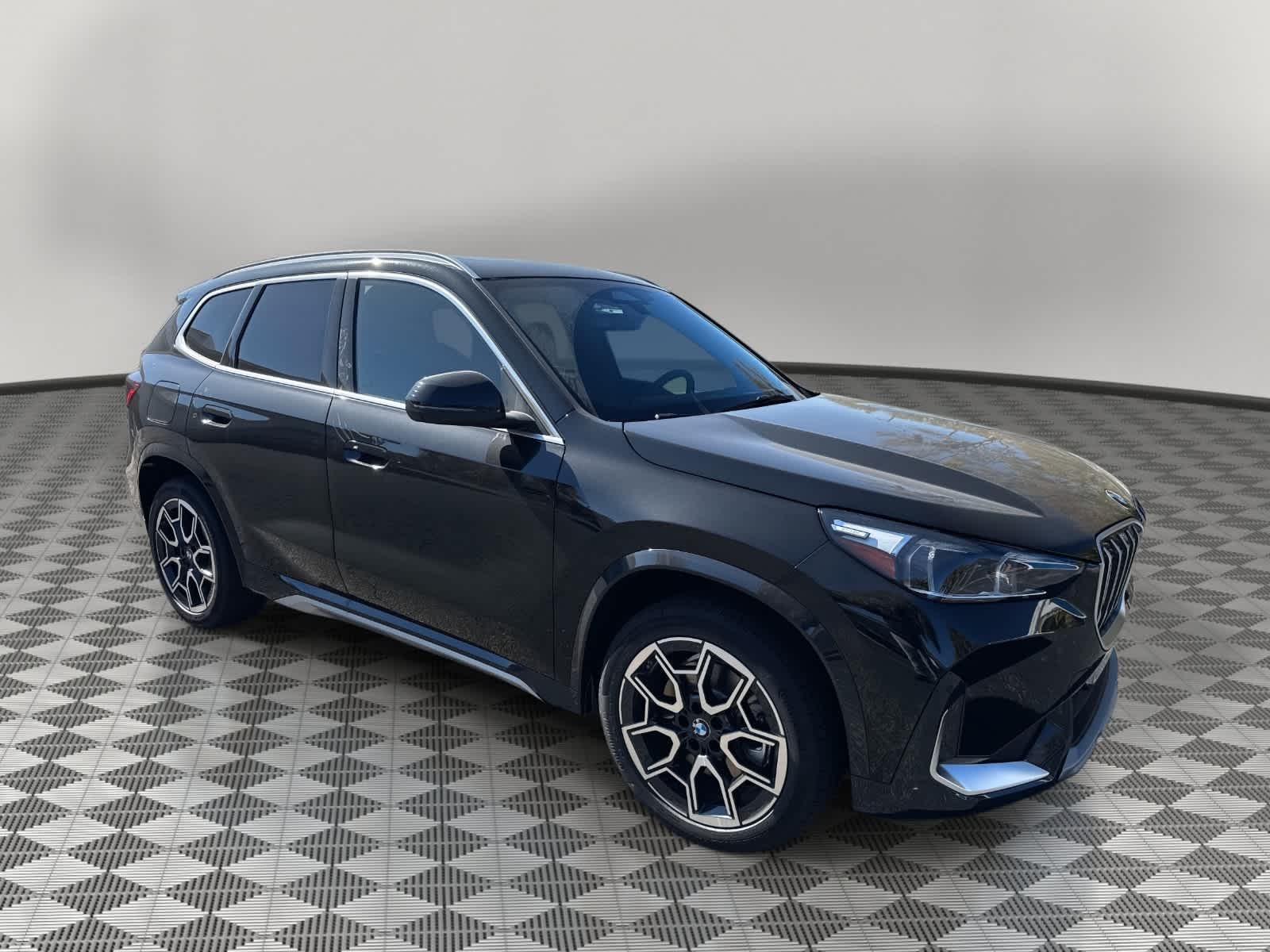 2026 BMW X1 xDrive28i xDrive28i