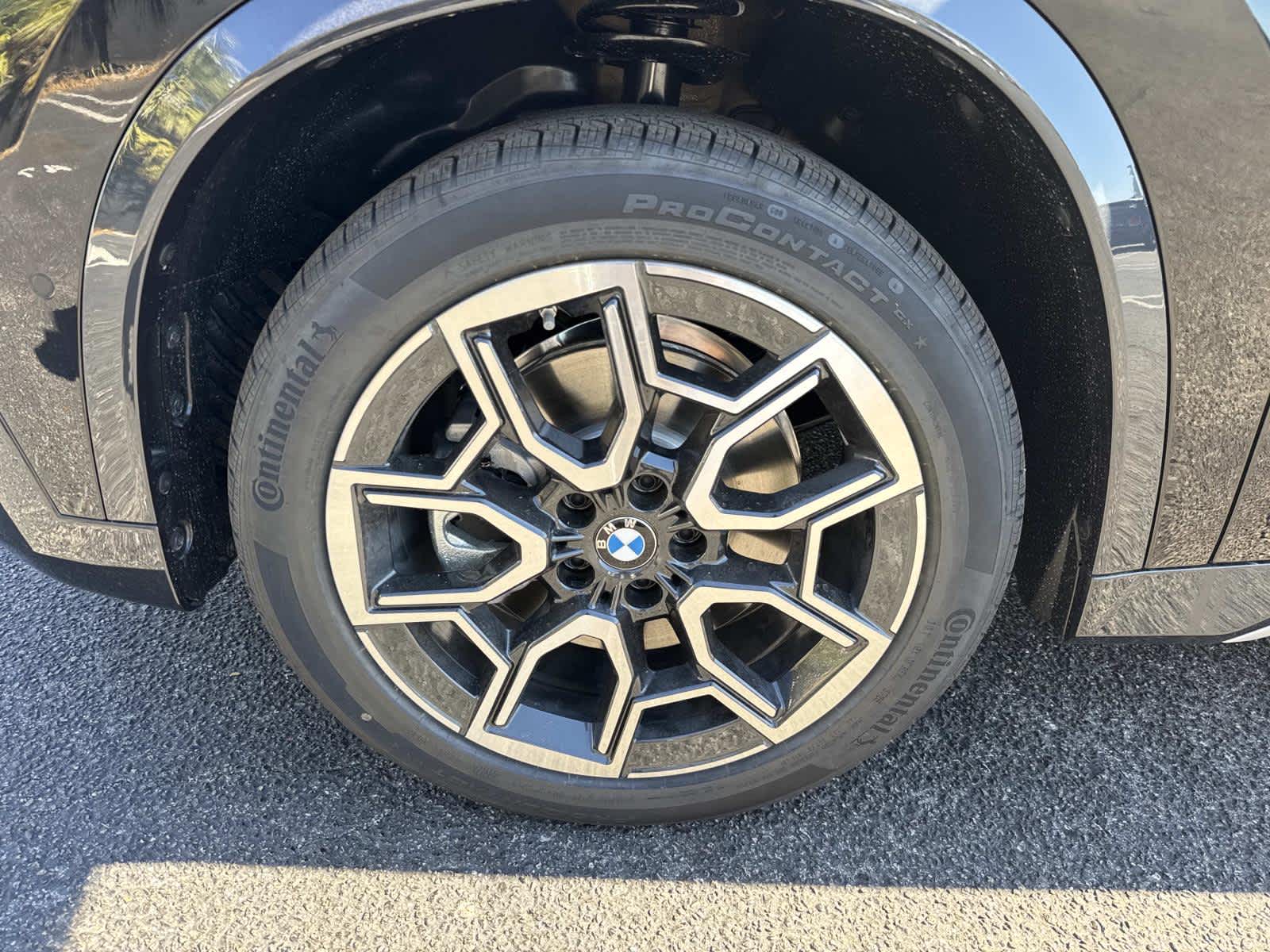 2026 BMW X1 xDrive28i xDrive28i