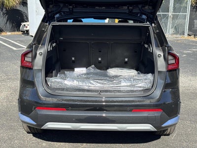 2026 BMW X1 xDrive28i xDrive28i