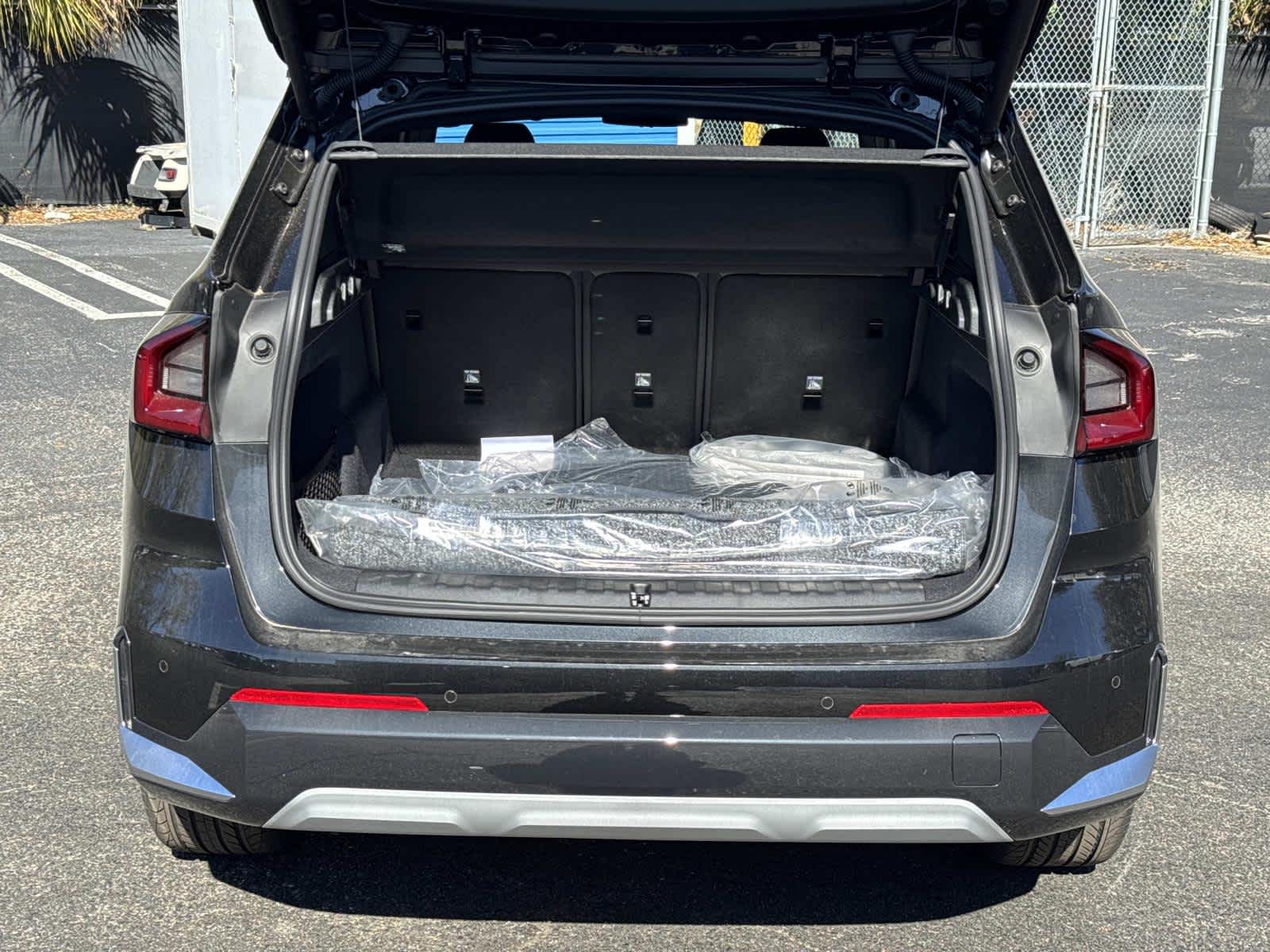 2026 BMW X1 xDrive28i xDrive28i