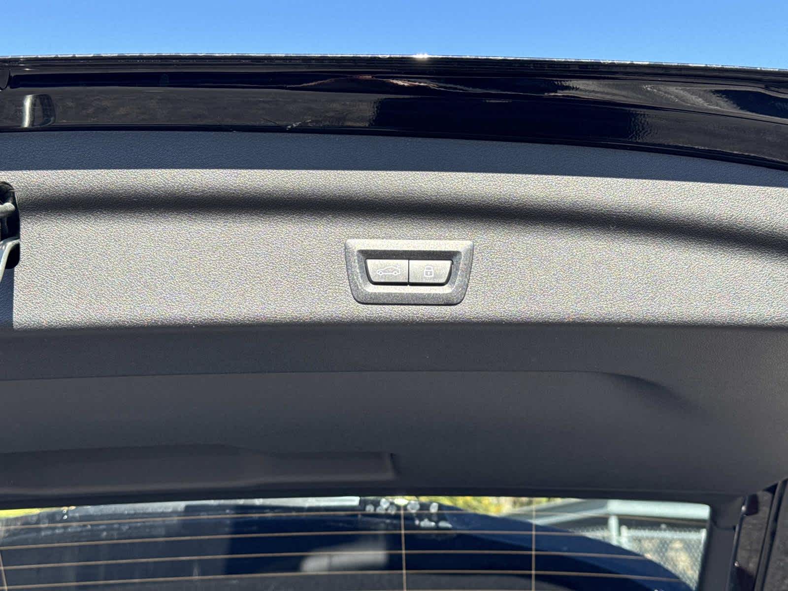 2026 BMW X1 xDrive28i xDrive28i