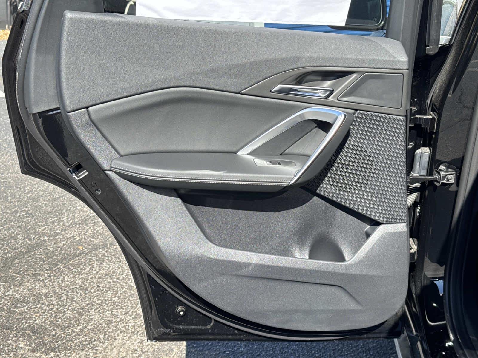 2026 BMW X1 xDrive28i xDrive28i