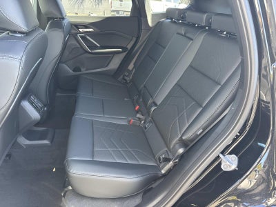 2026 BMW X1 xDrive28i xDrive28i