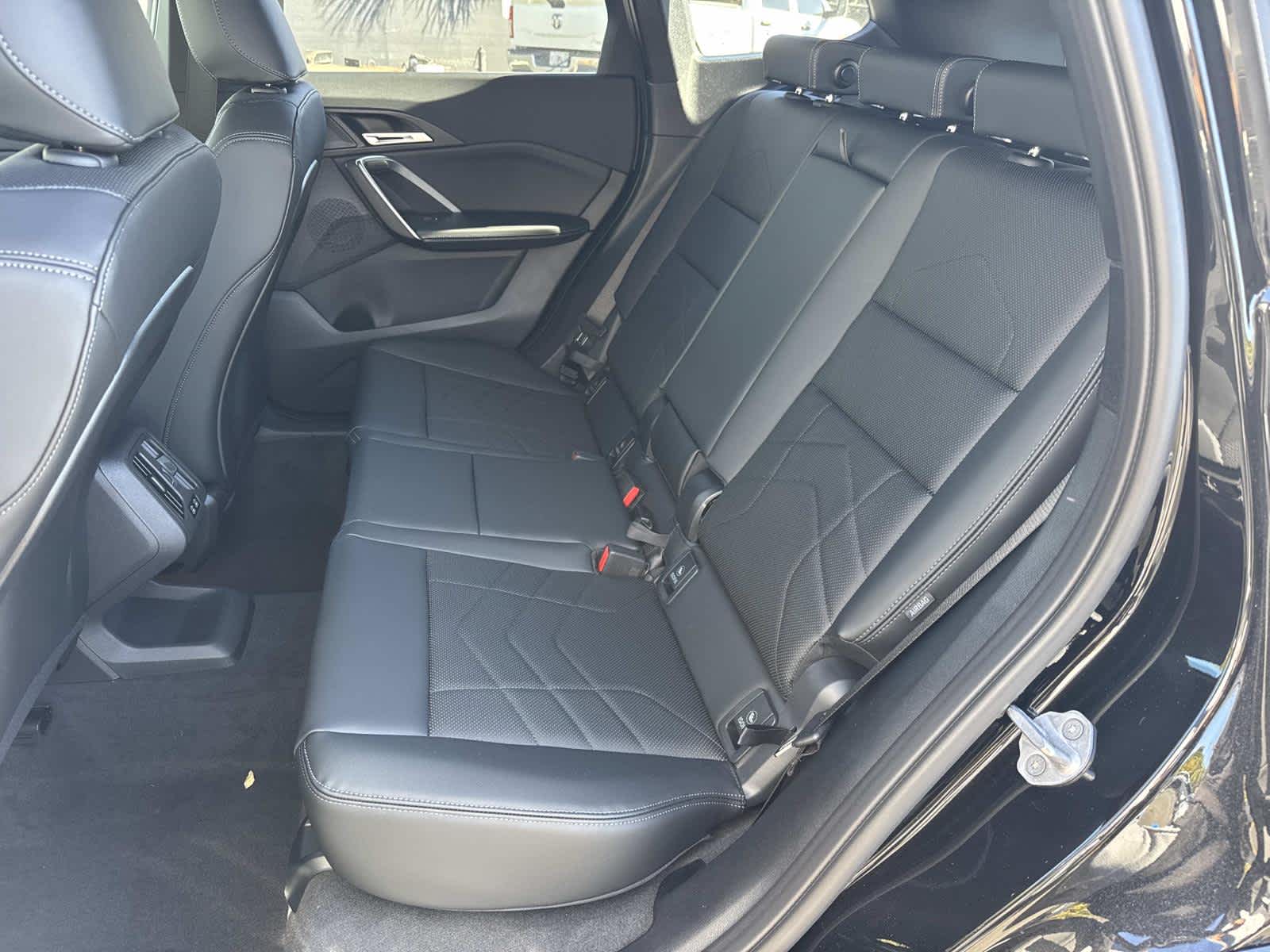 2026 BMW X1 xDrive28i xDrive28i