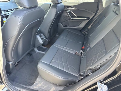 2026 BMW X1 xDrive28i xDrive28i