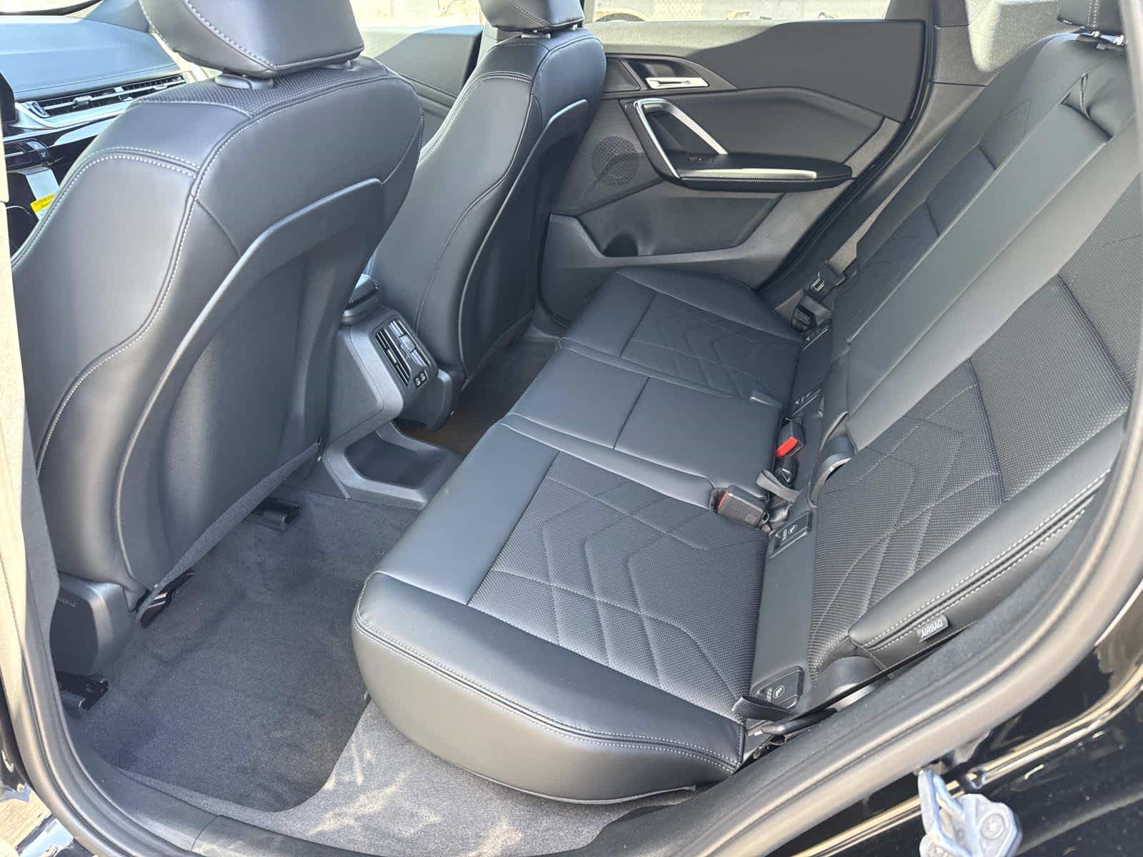 2026 BMW X1 xDrive28i xDrive28i