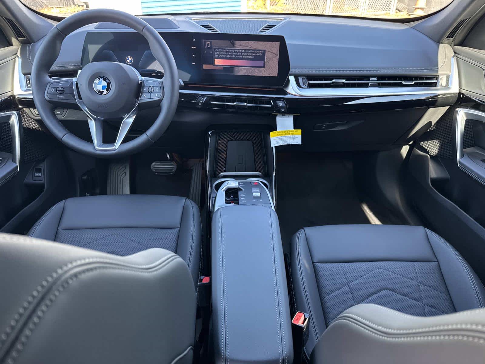 2026 BMW X1 xDrive28i xDrive28i